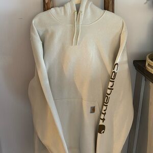 Carhartt - Loose Fit Hoodie